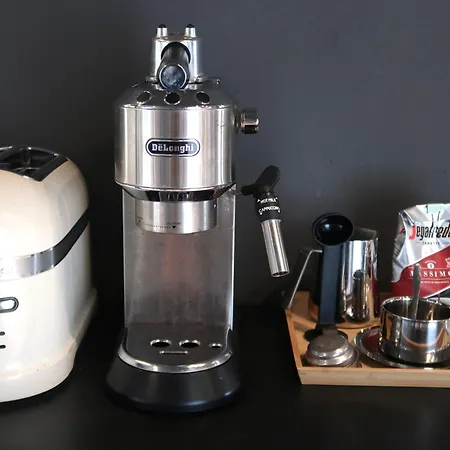 Bed & Breakfast Cozy Esthers T With Balcony *