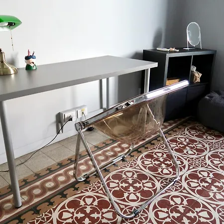 Cozy Esthers T With Balcony Bed & Breakfast *