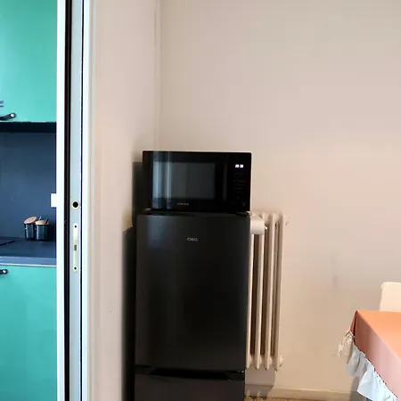 Cozy Esthers T With Balcony * Florence